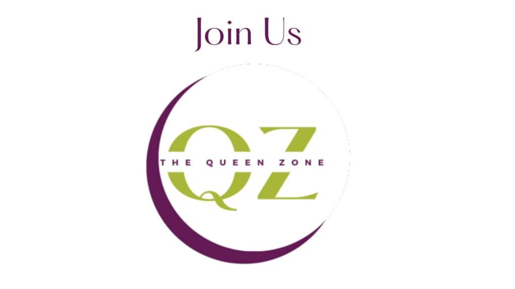 Join Us On The Queen Zone 