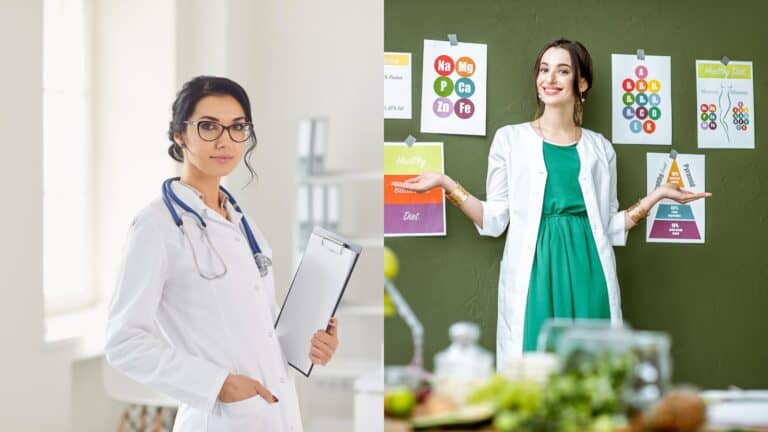 The Role of the Dietitian vs. The Gastroenterologist in Managing Irritable Bowel Syndrome 