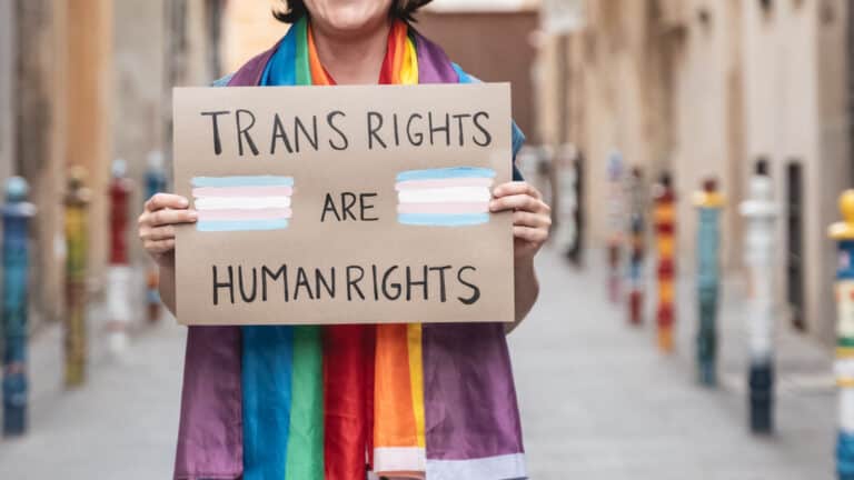 The 20 Best Countries for Transgender People Who Want to Leave the U.S.