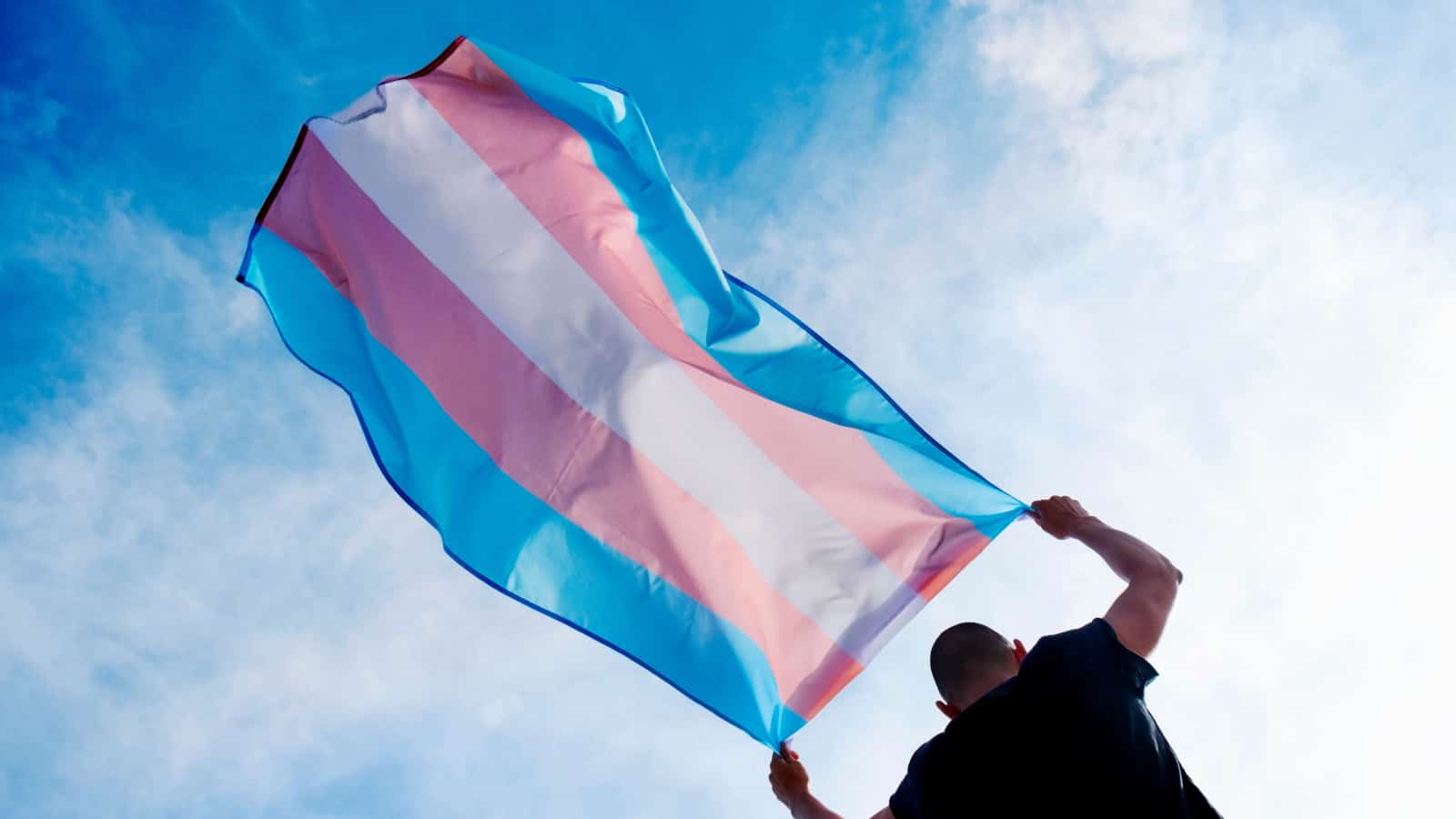 Transgender rights.