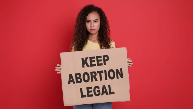 These Countries Have The Most Permissive Abortion Laws