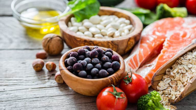 Food, Fatigue, and the Fight: What to Eat (and What to Avoid) During Treatment