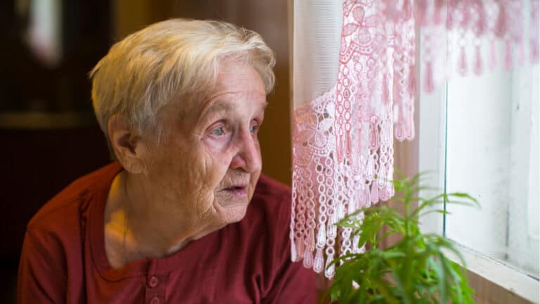 Women are At Far higher Risk For Dementia Than Men. Why?