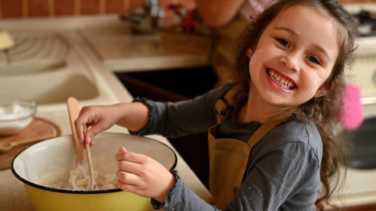 22 Easy Recipes for Kids to Make: Learn, Cook, and Have Fun!