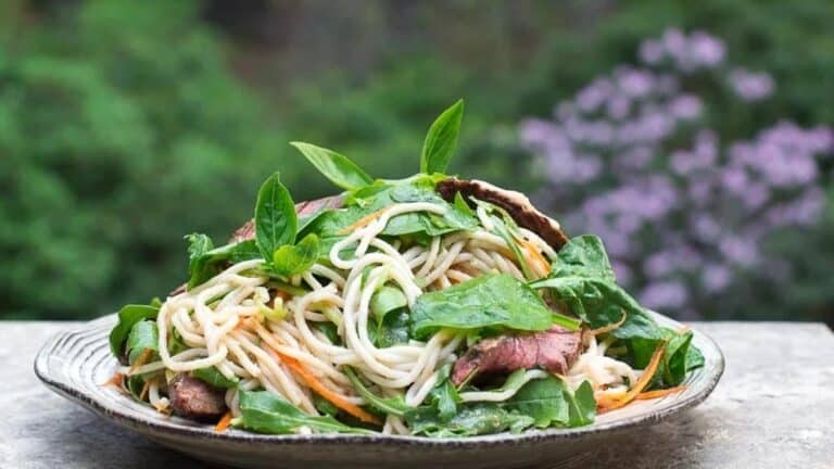 30 Easy Rice Noodle Dishes For Weeknight Dinner