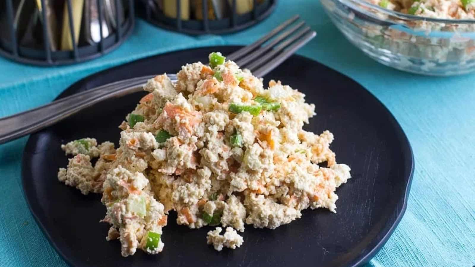26 PlantBased Recipes For People Who Hate Vegetables The Queen