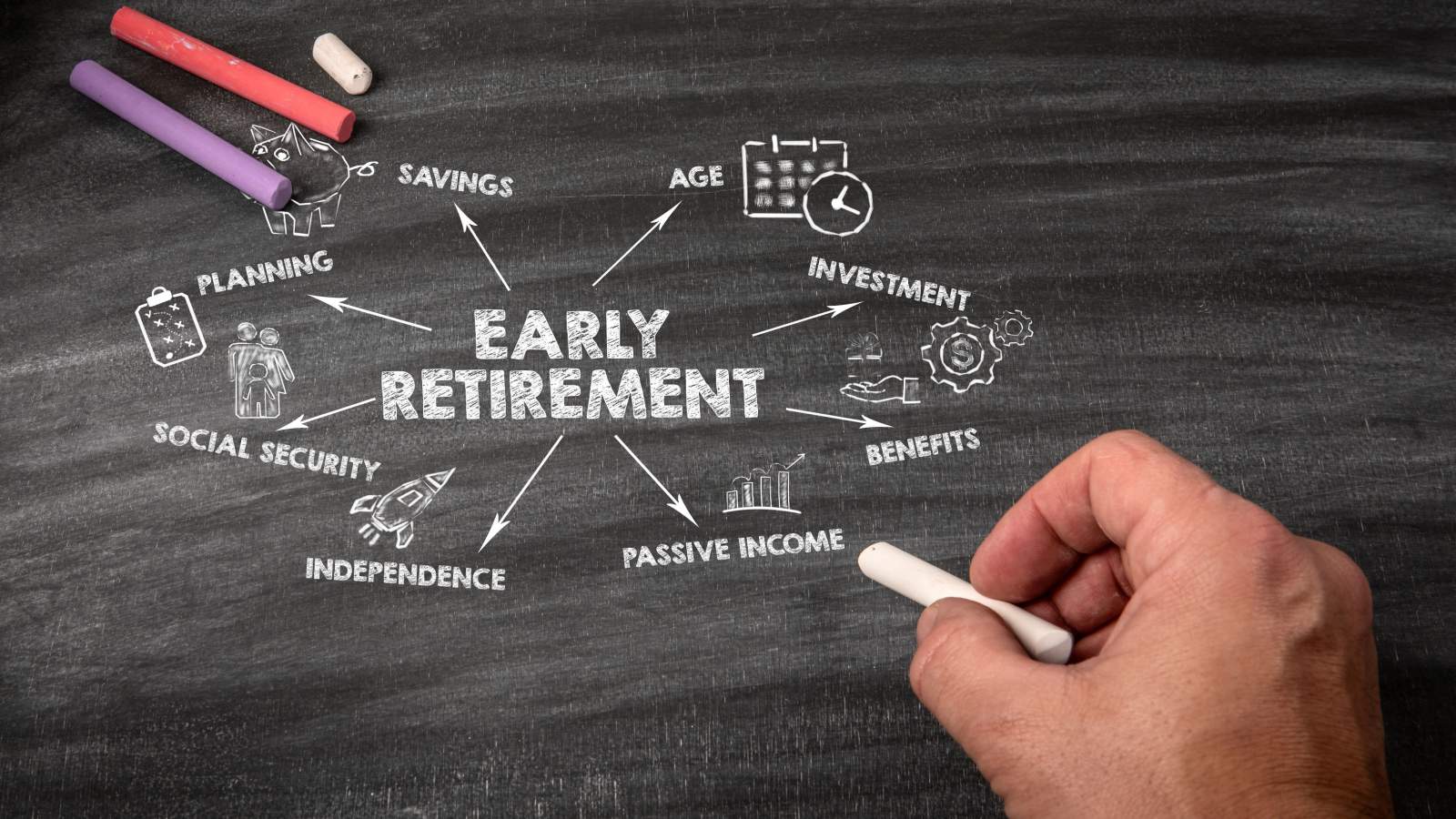 Micro-Retirement: Gen Z's Empowering Escape Plan From the 9-to-5 Hustle