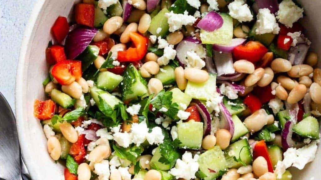 Mediterranean-Bean-Salad-5.