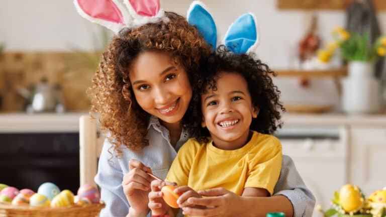 Easter Gifts for Kids: Fun and Thoughtful Ideas beyond Candy