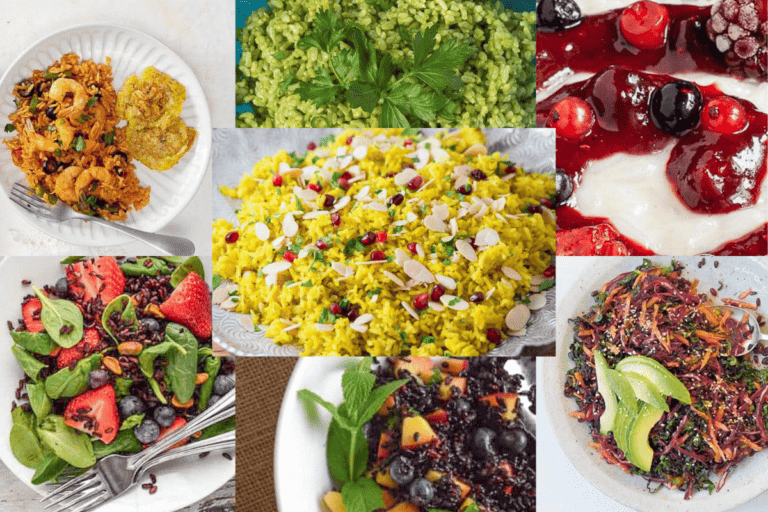 25 Delicious Reasons To Not Make Plain Rice Tonight