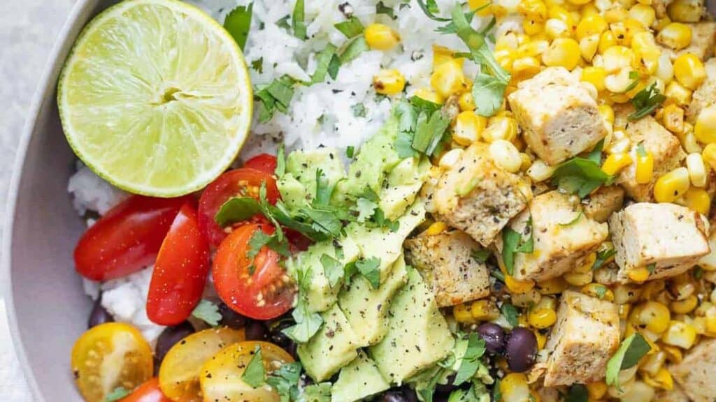 Tofu-Rice-Bowls-with-Beans-and-Avocado_2.