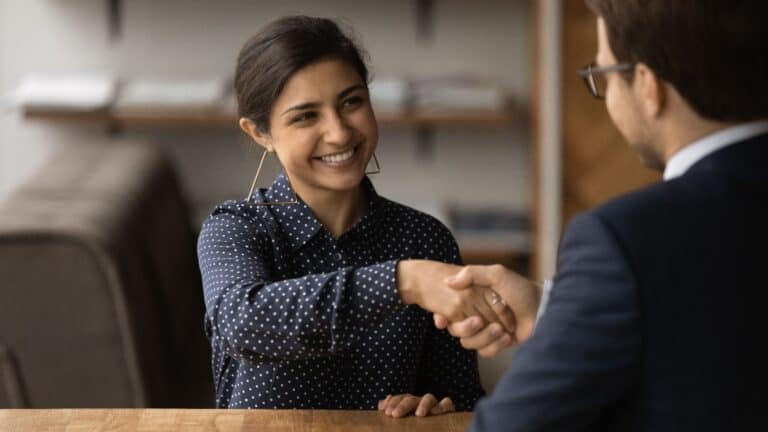 Acing the Job Interview: Strategies from HR Experts