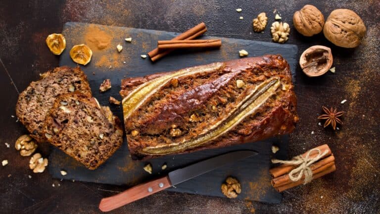 Elevate Your Baking Game: Mastering Gluten-Free Banana Bread