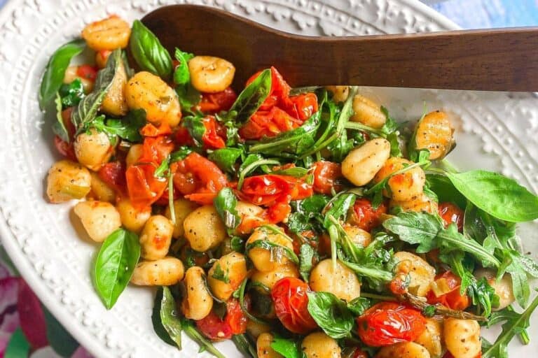 24 Simple & Flavorful Gnocchi Recipes For Quick Dinners