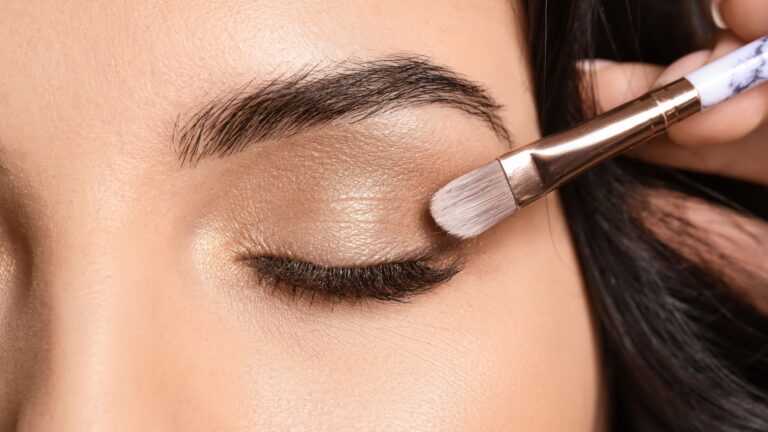‘One and Done’ Eyeshadows! Your New Favorite Way To Look Polished With Ease