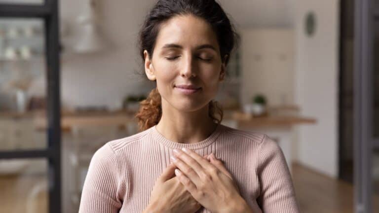 3 Simple Somatic Movements You Can Do To Calm Your Nervous System