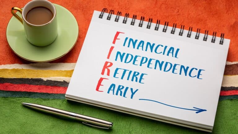 Retire Early, Live Fully: Embracing the FIRE Lifestyle for Financial Independence
