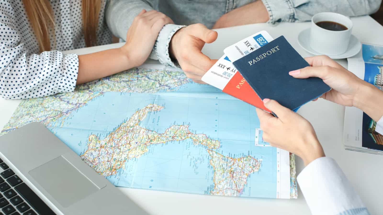 travel