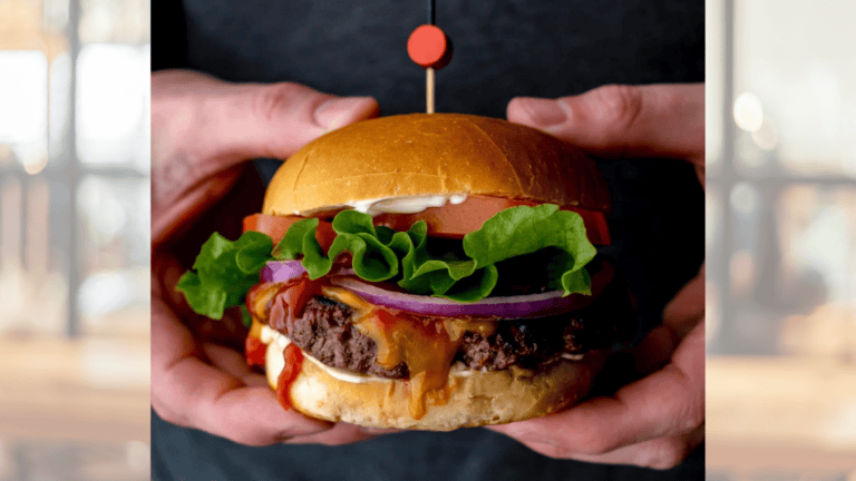 Tired of Traditional Burgers? Try These 29 fish, lamb, pork, bison, venison, and elk burgers.