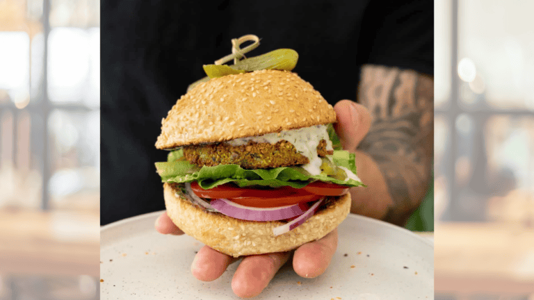 The Ultimate Veggie Burger Collection: 33 Recipes to Satisfy Every Craving