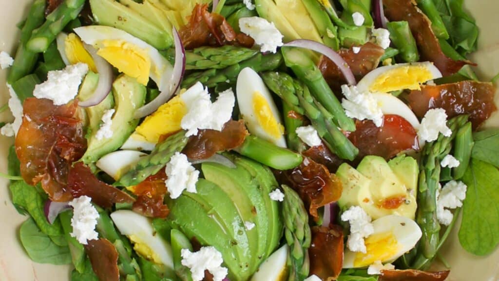 Asparagus-Salad-with-Crispy-Prosciutto-9.