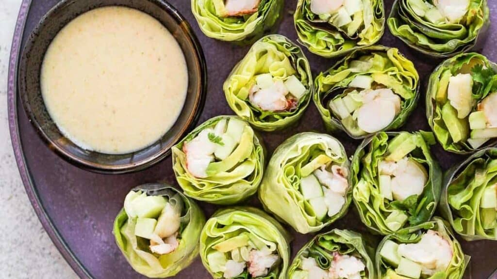 Lobster-Fresh-Spring-Rolls-with-Sesame-Dipping-Sauce-1-1365x2048-1.