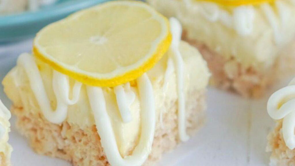 No-Bake-Lemon-Cheesecake-Rice-Krispie-Treats-Recipe.