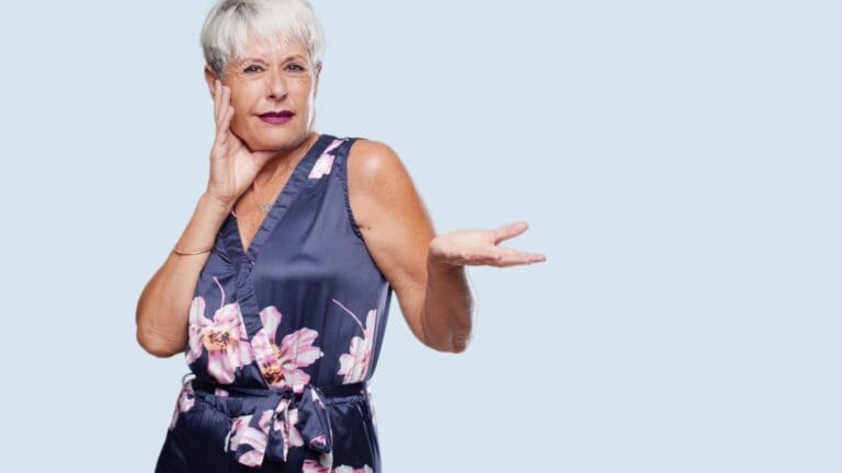 15 Genuine Reasons Older Women Make Exceptional Partners