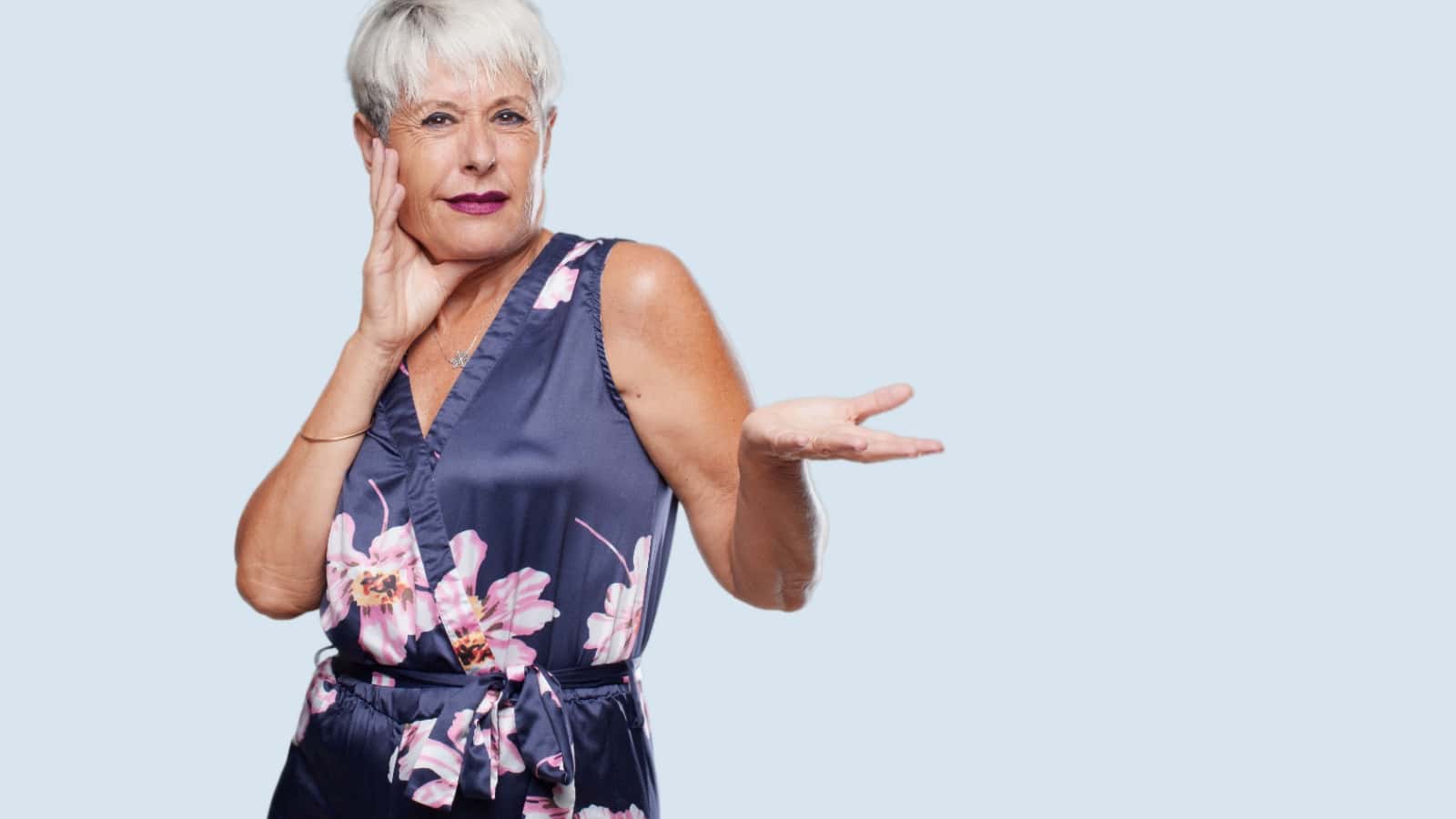 15 Genuine Reasons Older Women Make Exceptional Partners