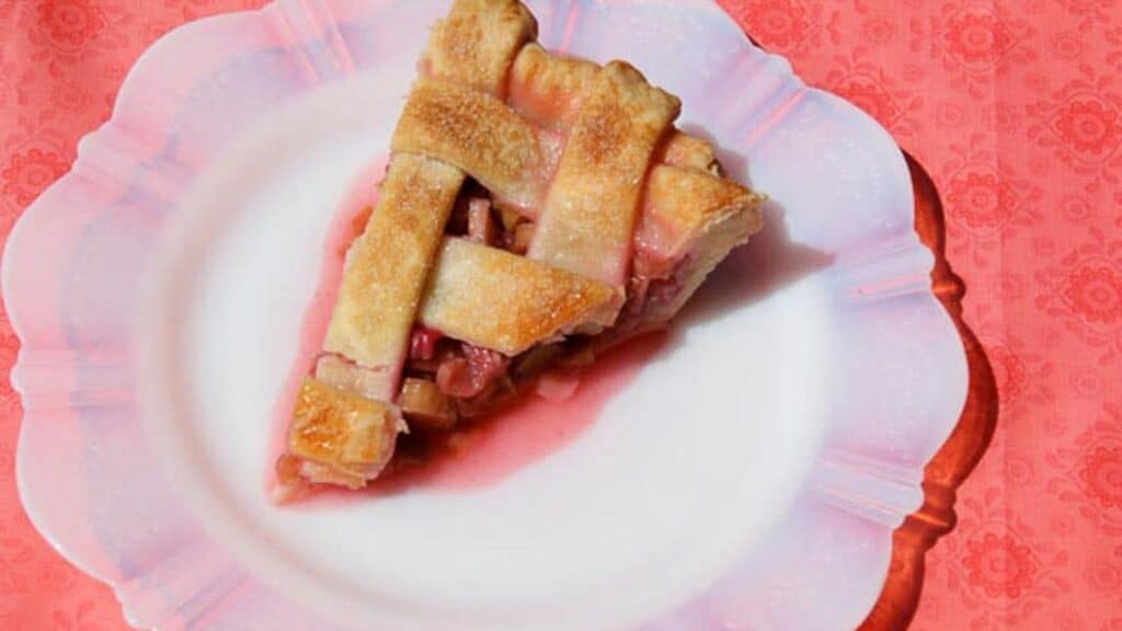 Rhubarb-pie-slice.