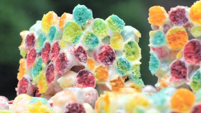 Cereal Treats Unleashed: 33 Classic to Cosmic Creations
