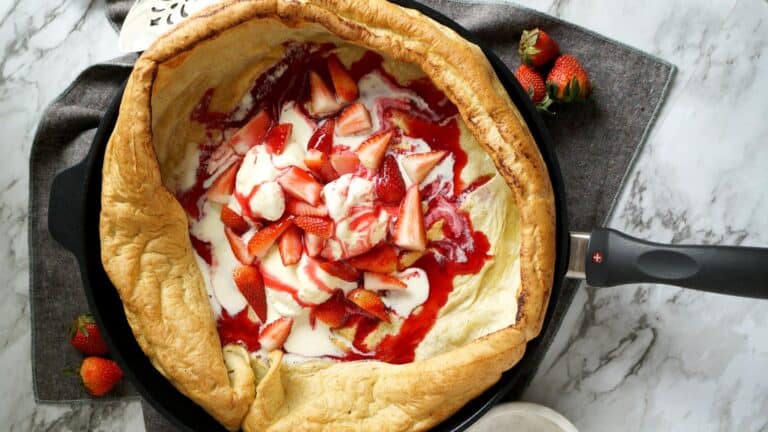 57 Ways to Use Strawberries That You Have Never Thought Of