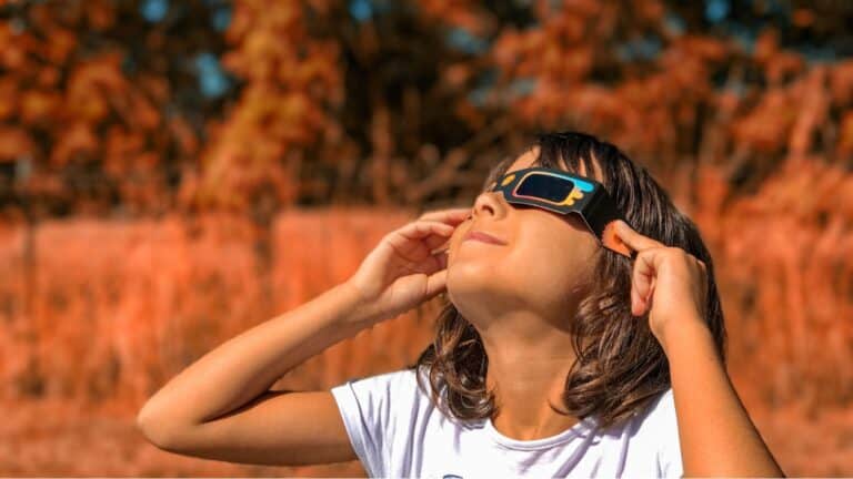 10 Things To Protect Your Children While Viewing The Eclipse