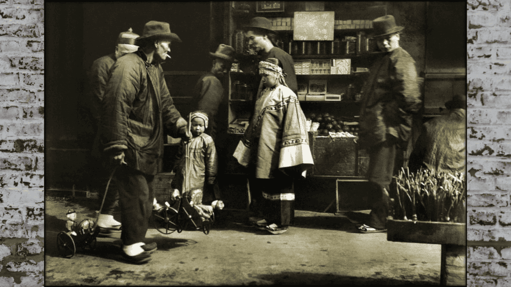 immigrants 1900.