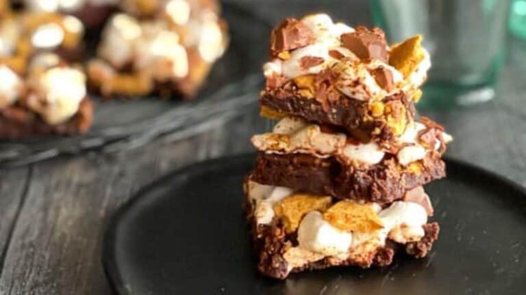 18 Brownies and Bars That No One Will Guess are Gluten-Free