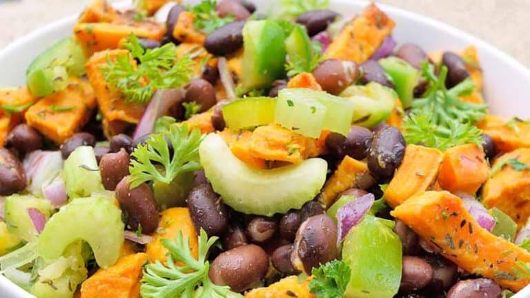 25 Easy Potato Salads, slaws and pasta salads You Can Bring To A Party With Pride