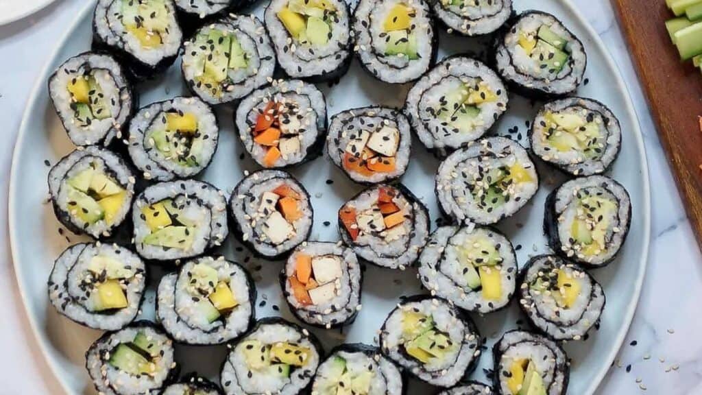 Beginners-Sushi-rolls.