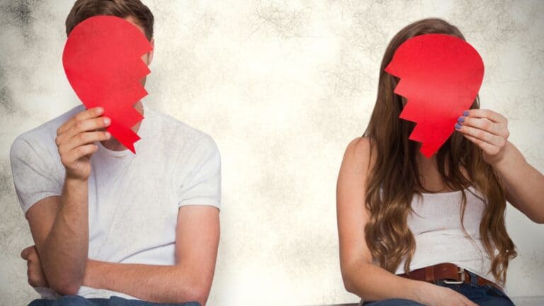 Watch Out For These 3 Personality Types Who Are Most Prone To Cheating On Their Partners