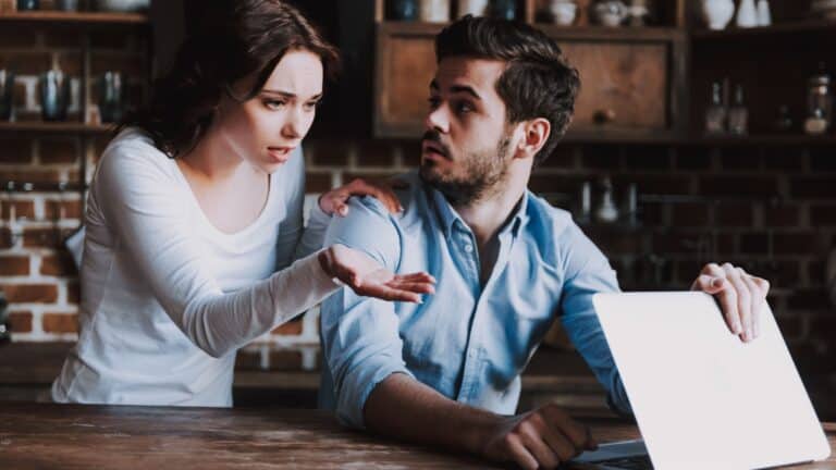 Reasons Why Men Might Notice Other Women, Even When They're Committed