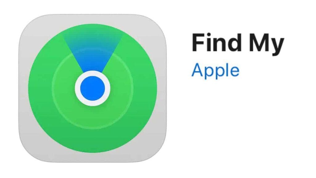Find-my-App.