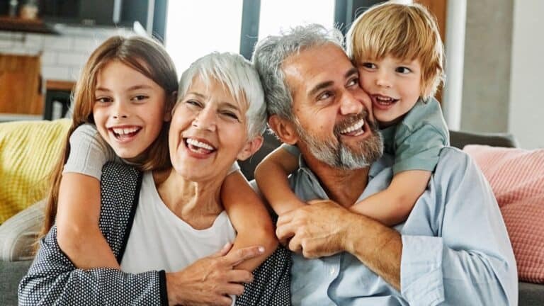 20 Unique Privileges of Grandparenting: What Grandparents Can Get Away With