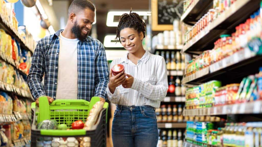 annoying grocery store behaviors boomers wish would end