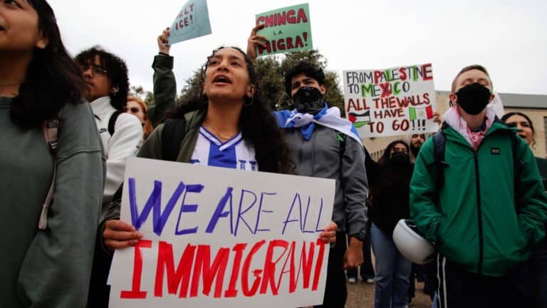 Changing Targets: How Anti-Immigrant Sentiment Has Shifted in the U.S. Since 1900