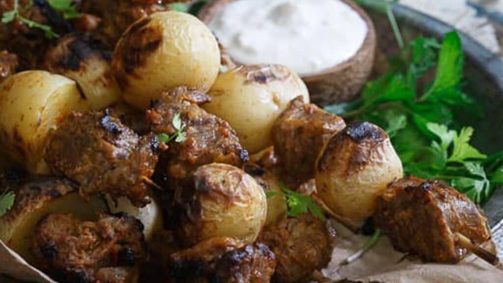 Indian-spiced-yogurt-steak-kabobs-1.