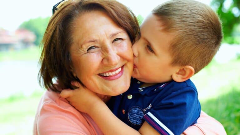 12 Reasons Why Moving Near the Grandkids in Retirement Might Not Be the Best Choice