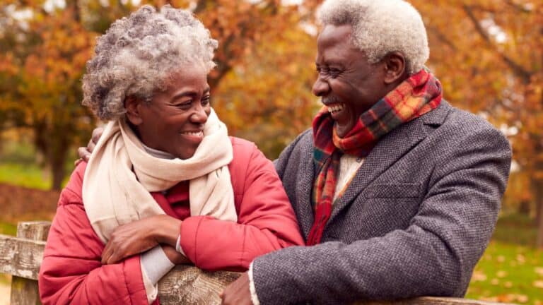 Dating a Widower? 11 Valuable Guidelines To Follow For A Successful Relationship