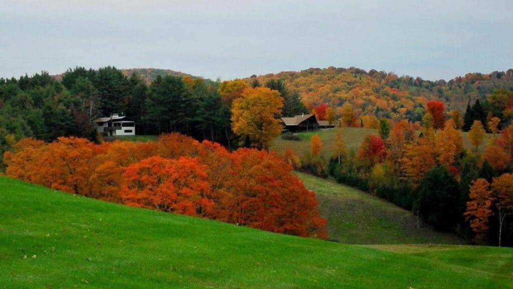 Vermont-in-fall.