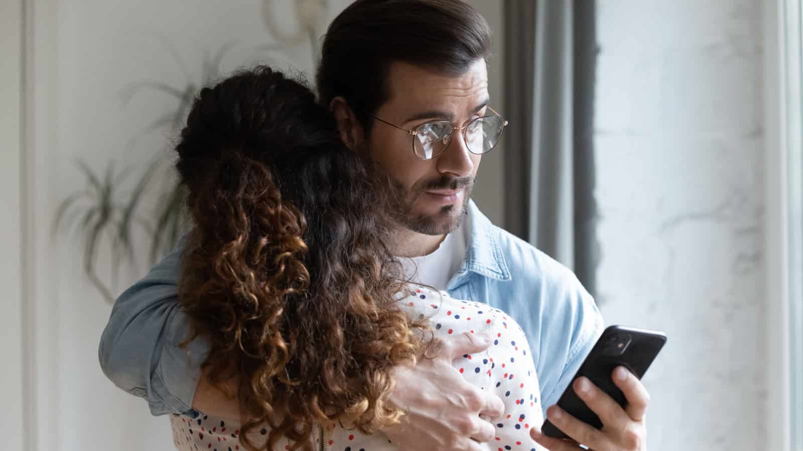behaviors that can harm a marriage if left unaddressed