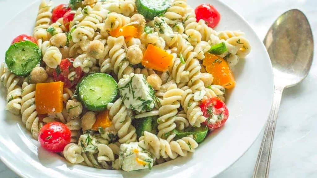 pasta-salad-in-a-white-bowl.