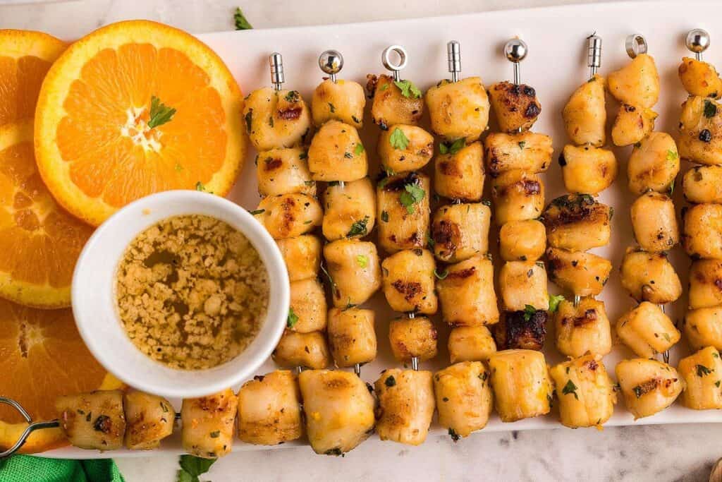 smoker_grilled_scallops_citrus_garlic_butter-5.